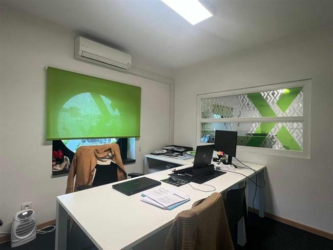 bureau à louer