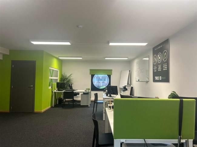 bureau à louer