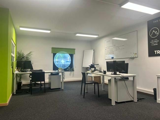 bureau à louer