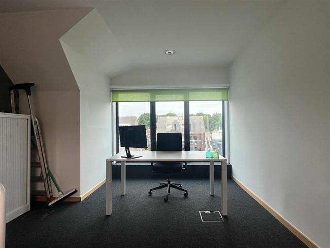 bureau à louer