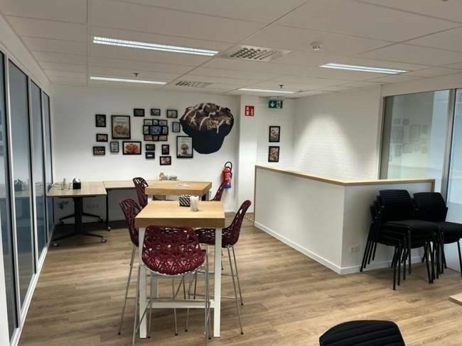 office for rent