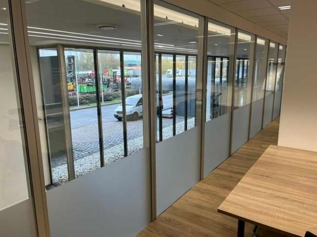 office for rent