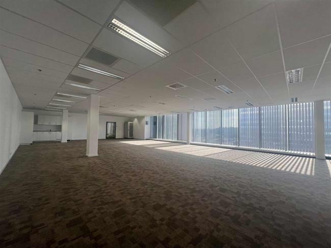 office for rent