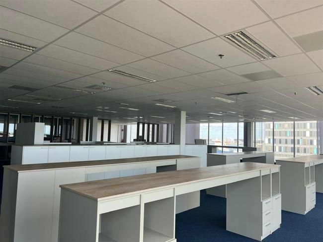 office for rent