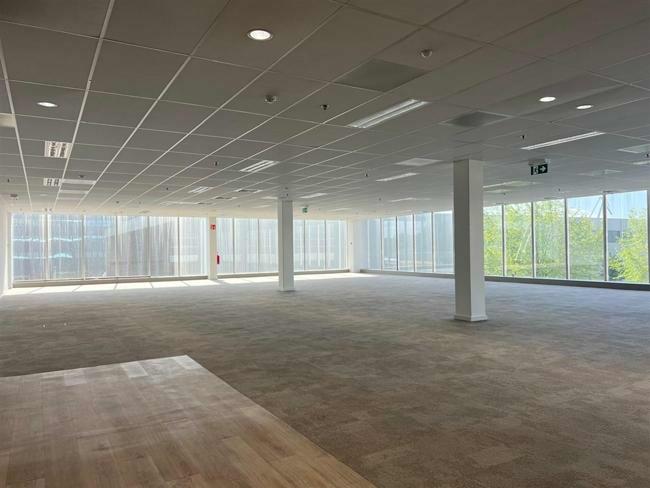 office for rent