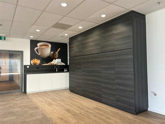 office for rent