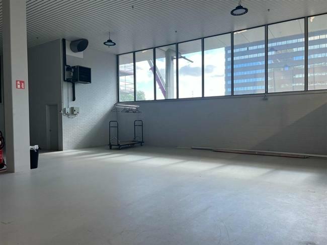 office for rent