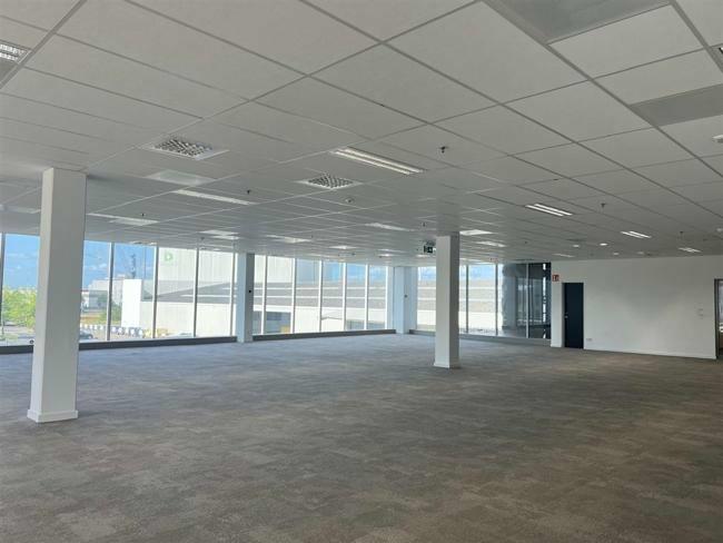 office for rent