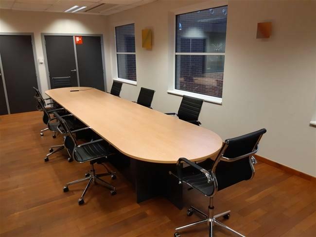 bureau à louer
