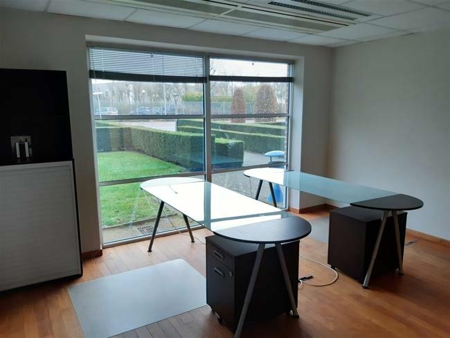 bureau à louer