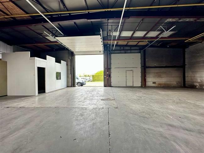 industry for rent