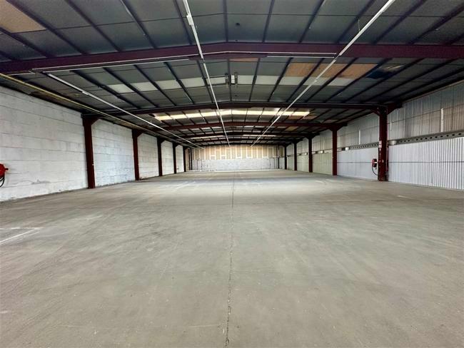 industry for rent