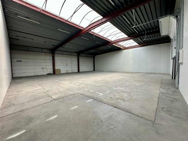 industry for rent
