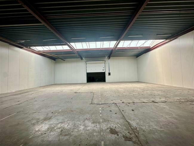 industry for rent