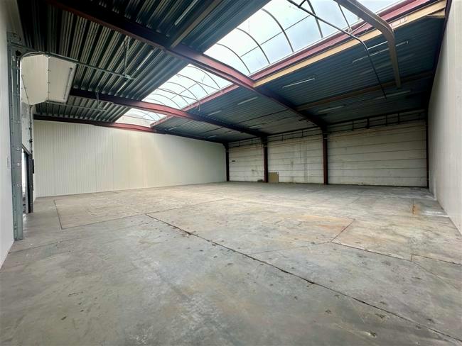 industry for rent