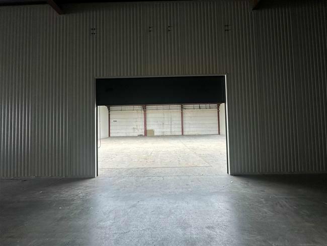 industry for rent