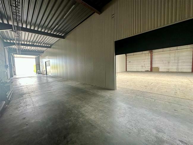 industry for rent