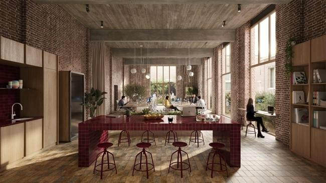 office for sale