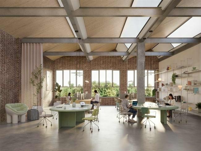 office for sale