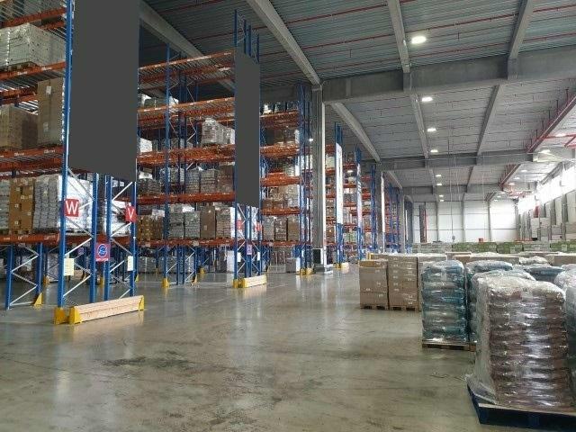 logistique à louer