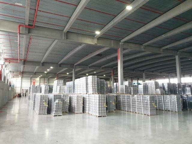 logistique à louer