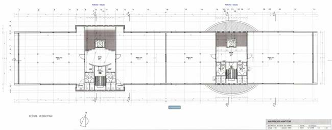 office for rent