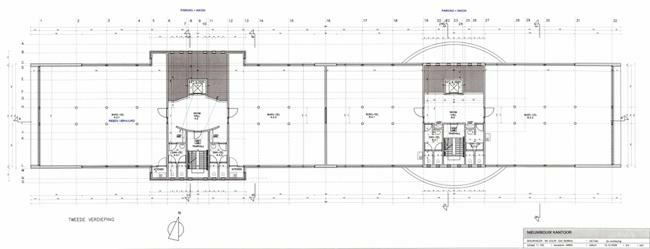 office for rent