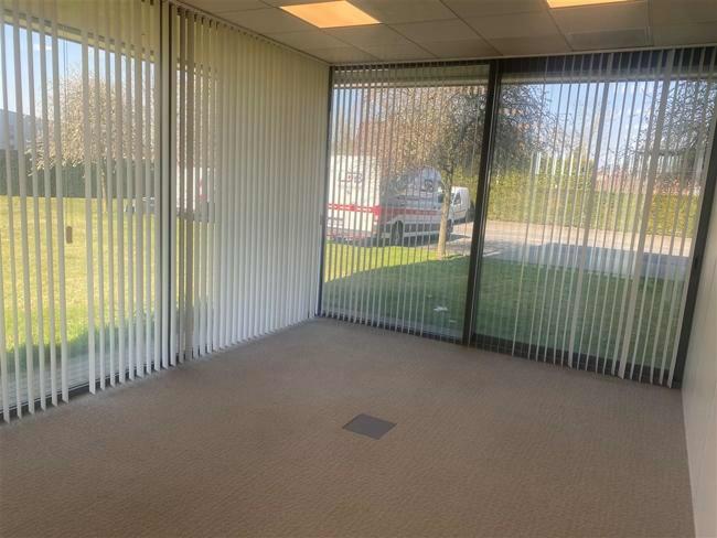 office for rent