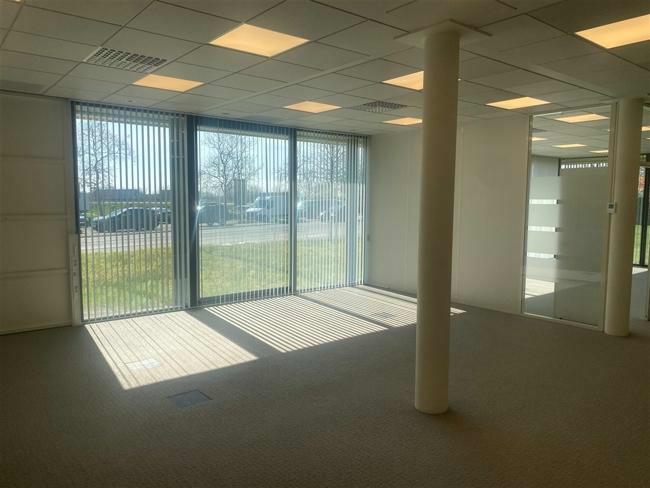 office for rent