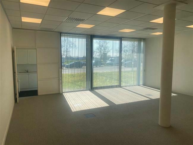 office for rent
