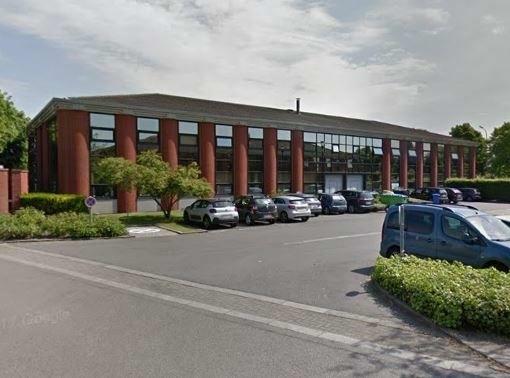 office For sale or for rent