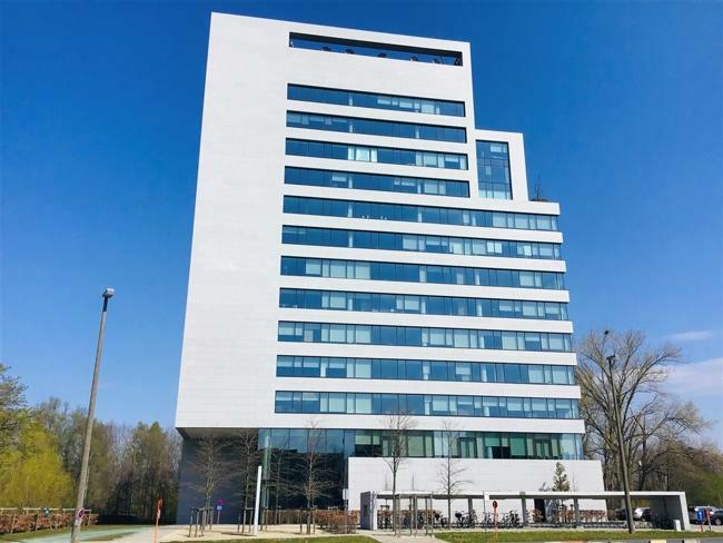 office for rent