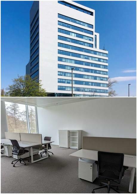 office for rent