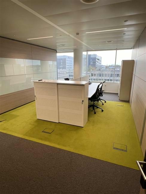 office for rent
