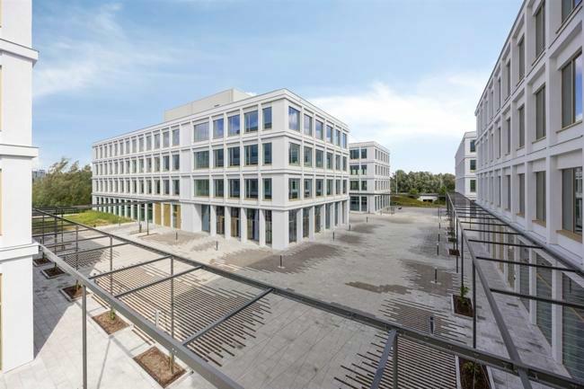 office for rent