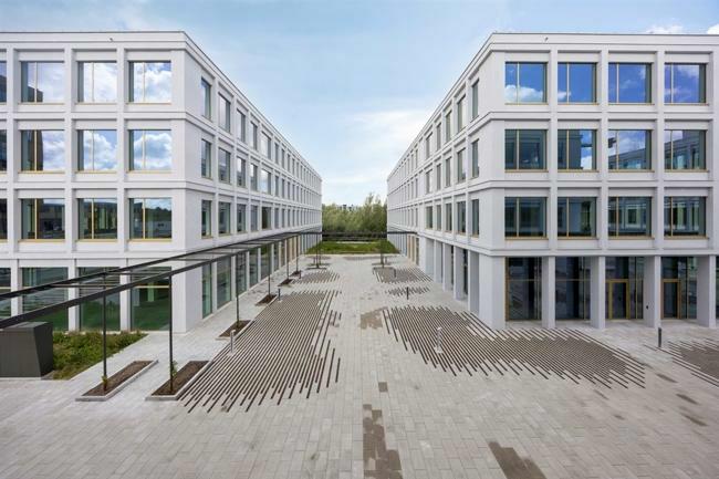 office for rent