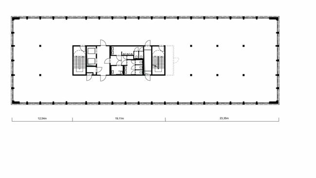 office for rent