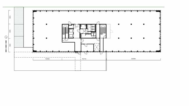 office for rent