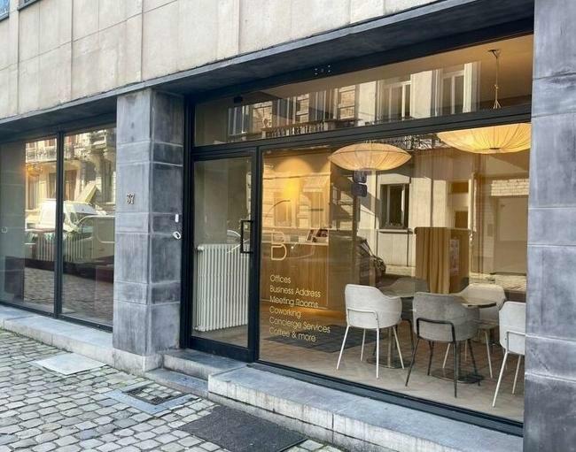 bureau à louer