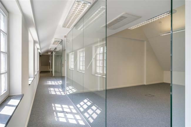 office for rent