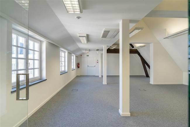 office for rent