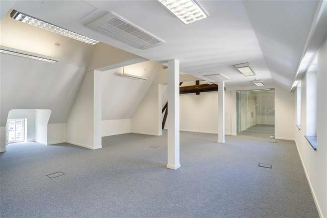 office for rent