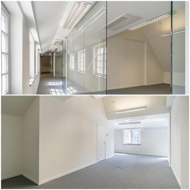 office for rent