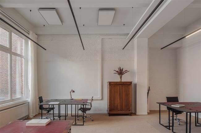 bureau à louer