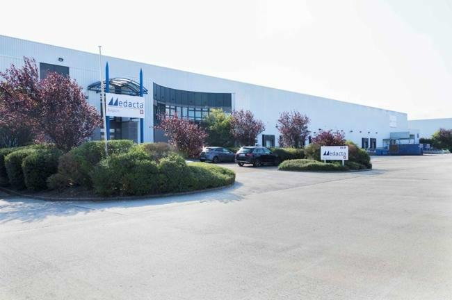 industrie te huur