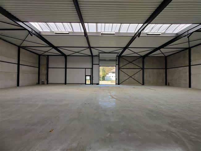 industriel A vendre ou à louer