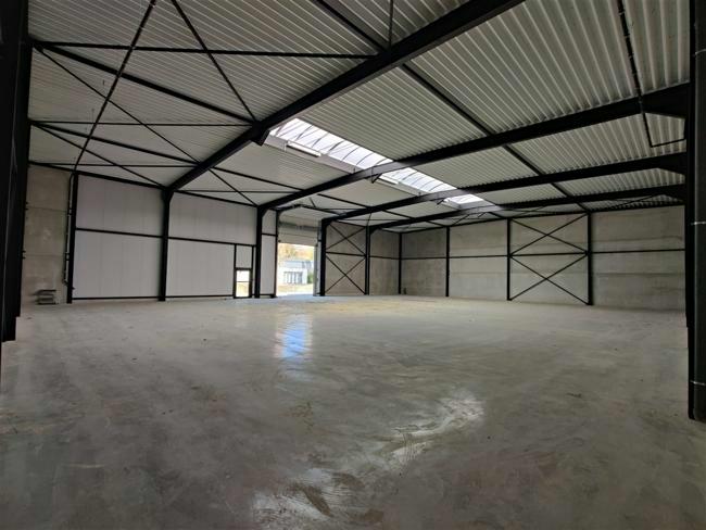industriel A vendre ou à louer