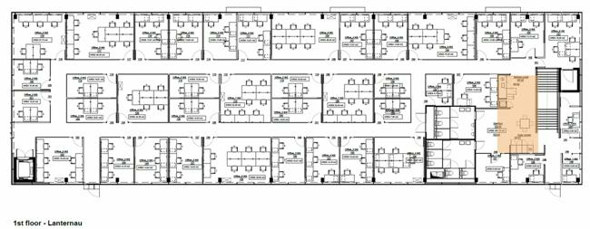 office for rent