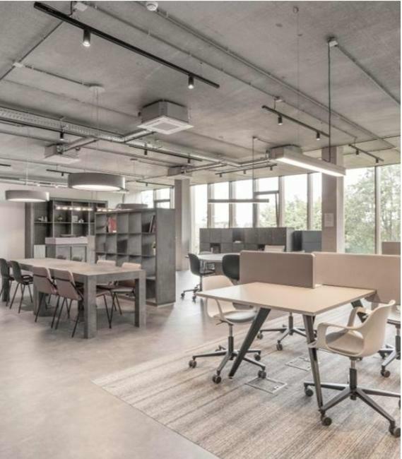 office for rent