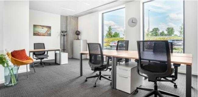 office for rent